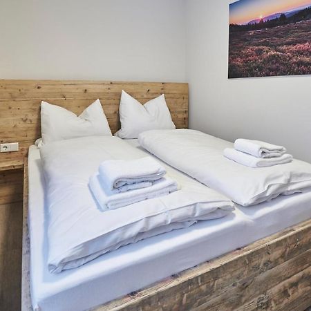 Smart Resorts Haus Azur Ferienwohnung 810 Winterberg Buitenkant foto