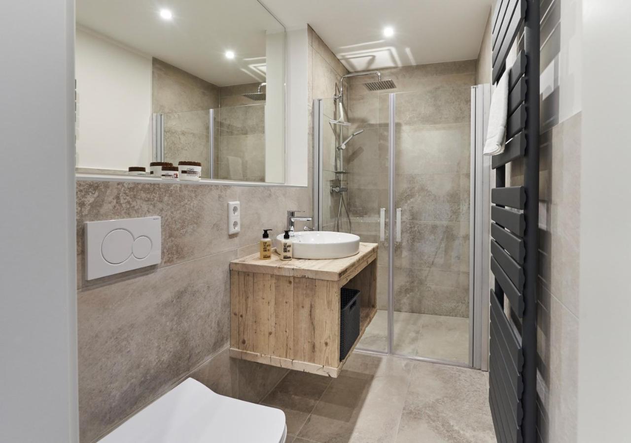 Smart Resorts Haus Azur Ferienwohnung 810 Winterberg Buitenkant foto